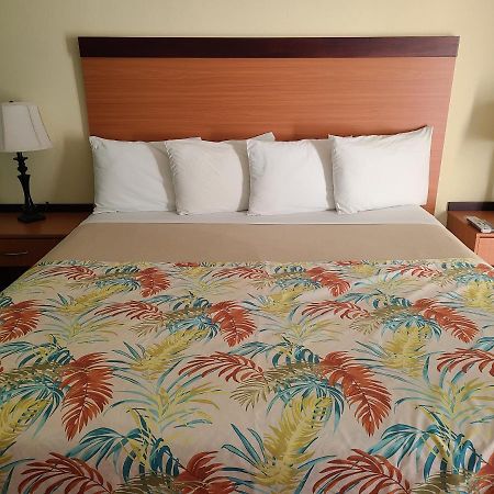 Hotel Lucia Beach Yabucoa Buitenkant foto