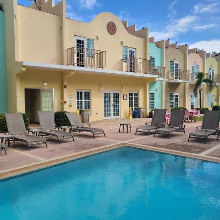 Hotel Lucia Beach Yabucoa Buitenkant foto