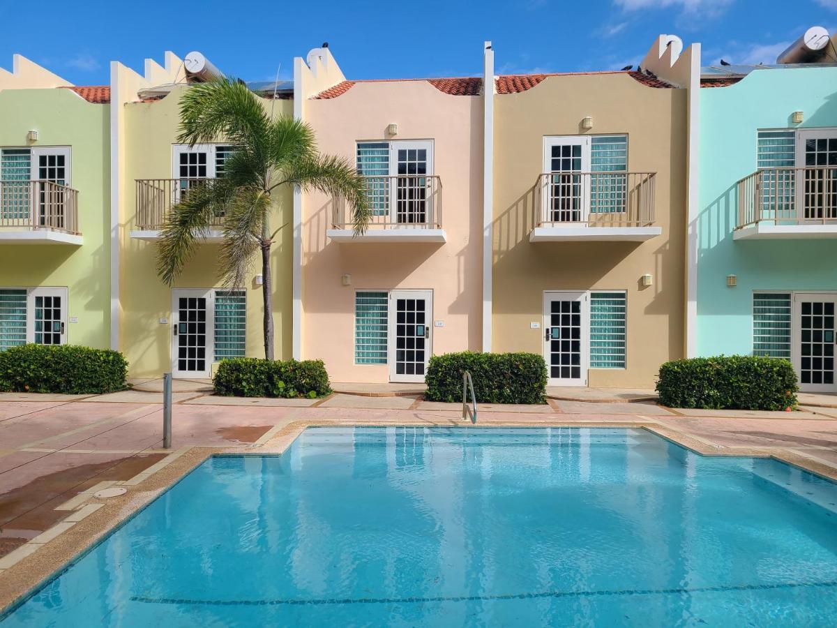 Hotel Lucia Beach Yabucoa Buitenkant foto