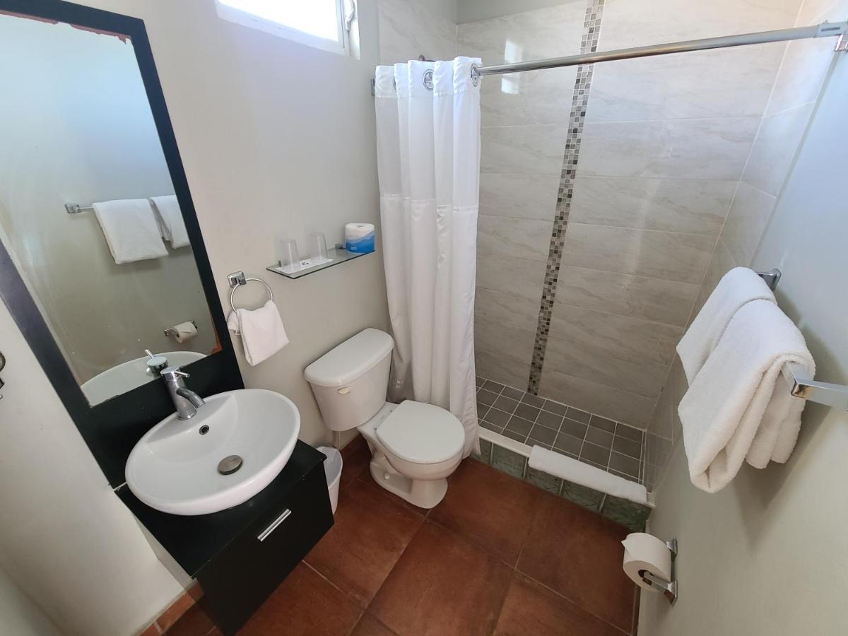 Hotel Lucia Beach Yabucoa Buitenkant foto